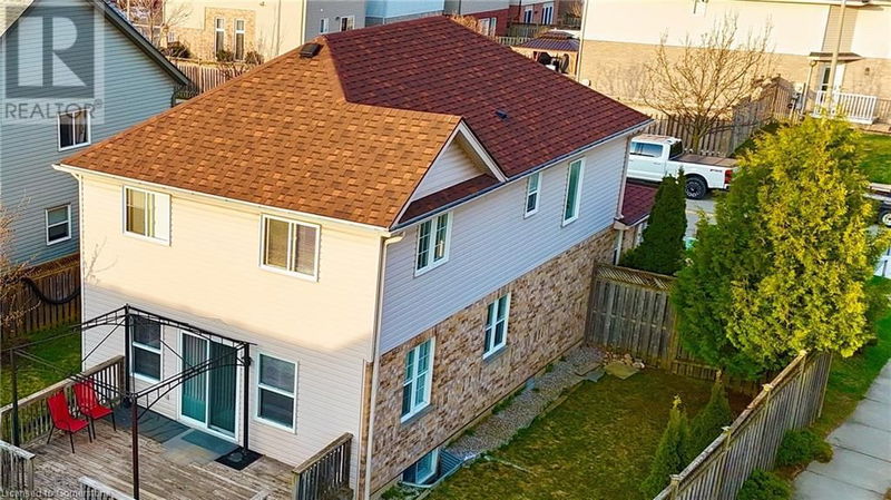 Secondary Property View