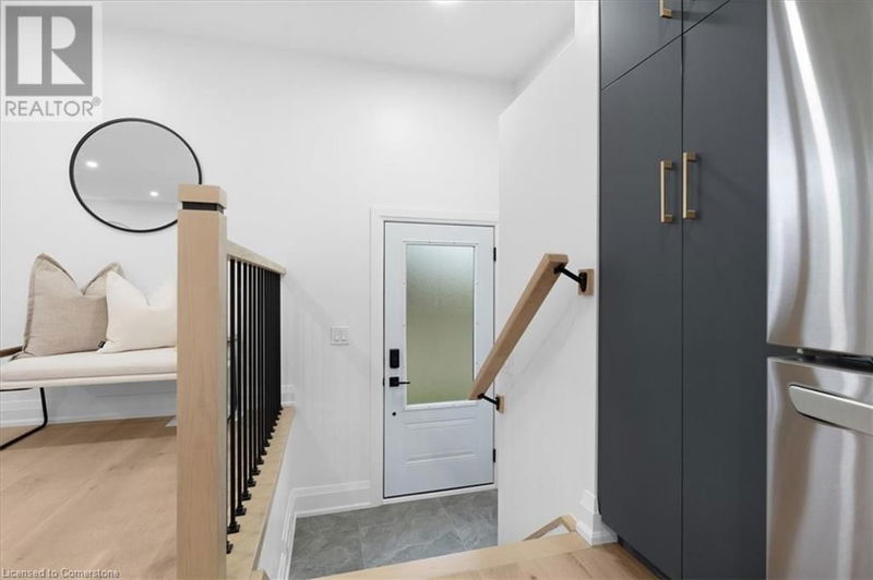 Tertiary Property View