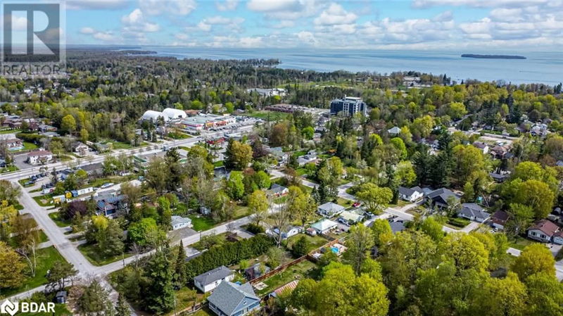 Tertiary Property View