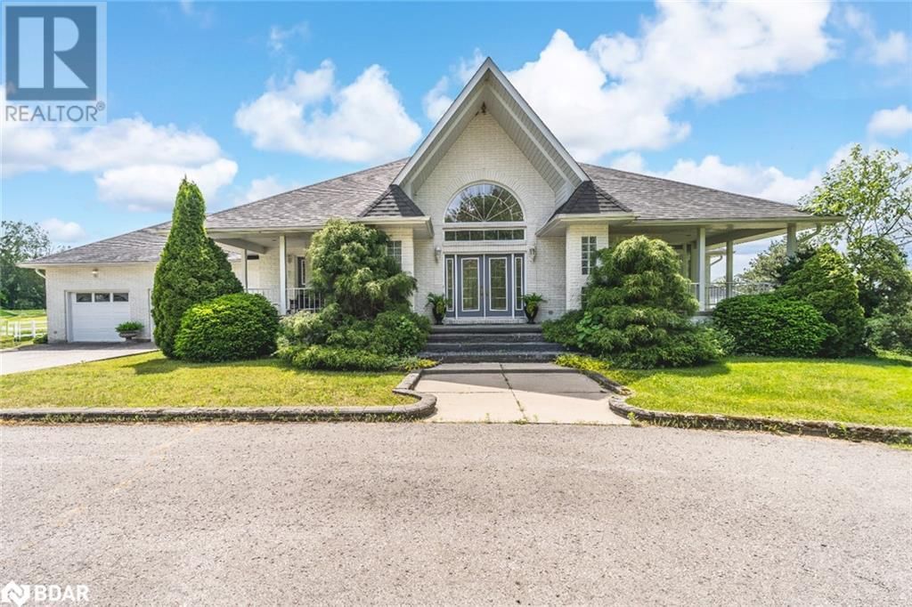 Primary Property View