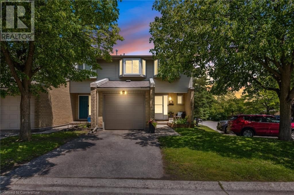 Primary Property View