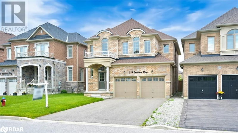 Secondary Property View