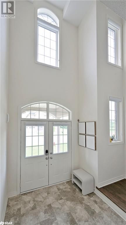 Tertiary Property View