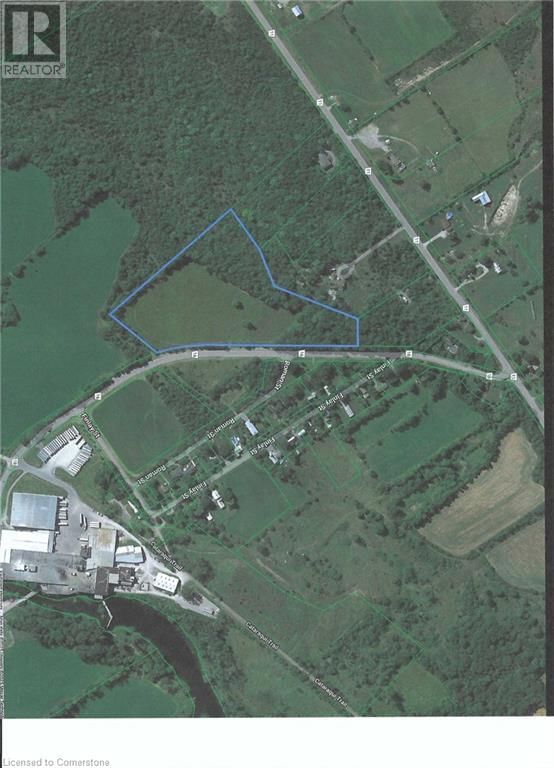 Secondary Property View