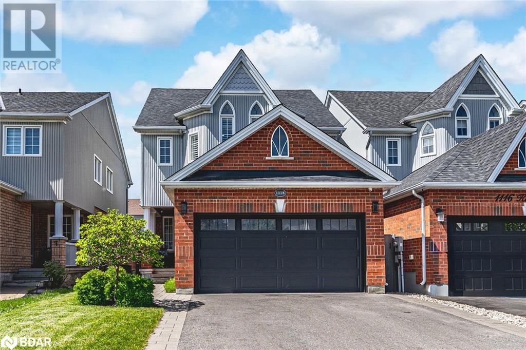 Primary Property View