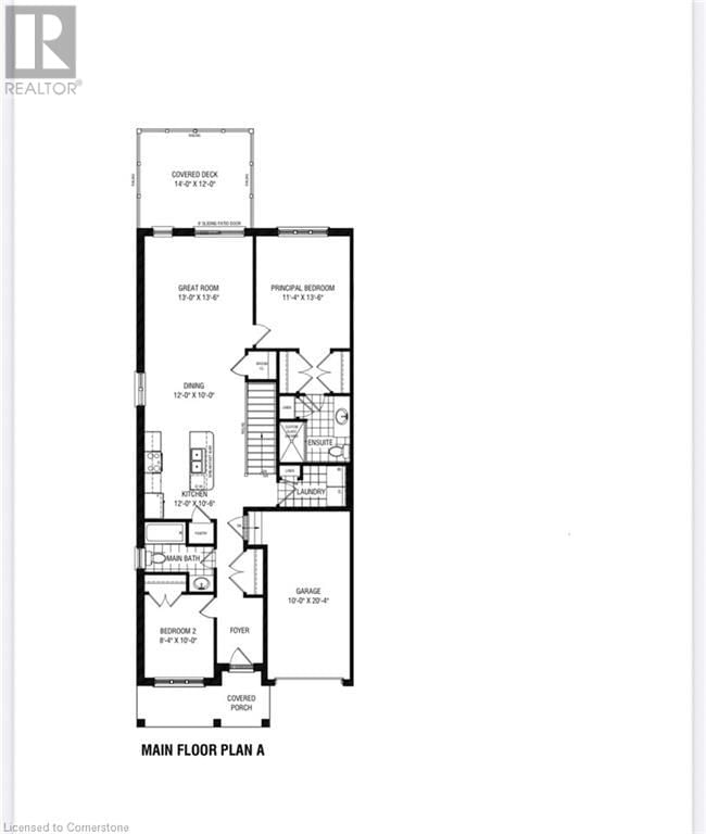Secondary Property View