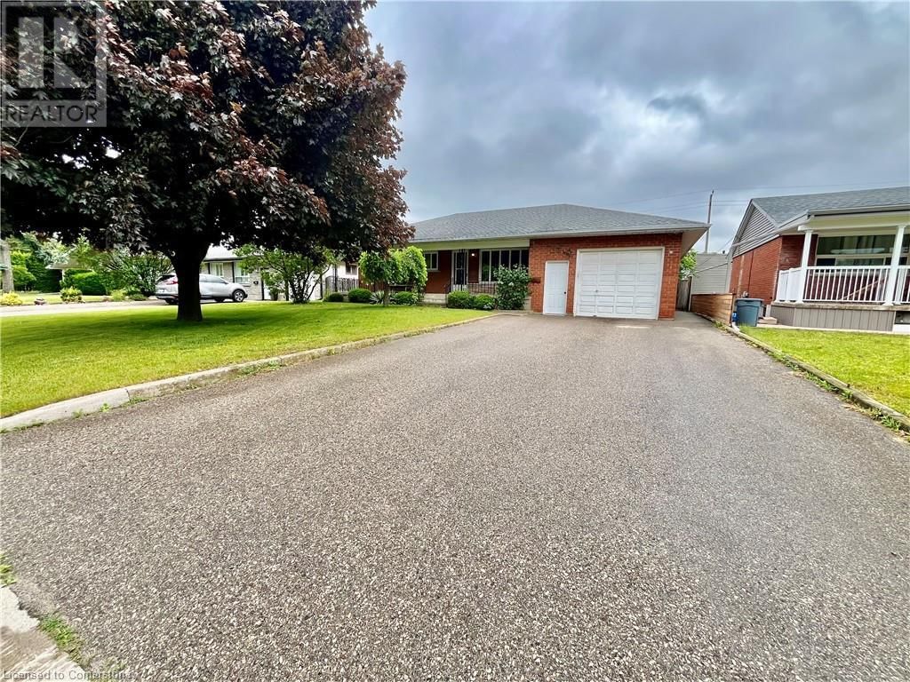Primary Property View
