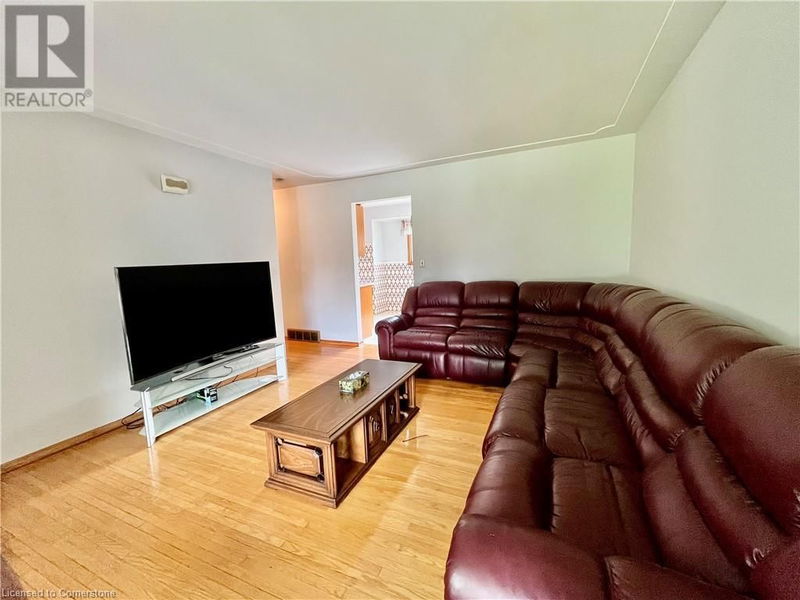 Secondary Property View