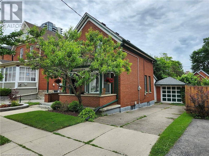 Secondary Property View