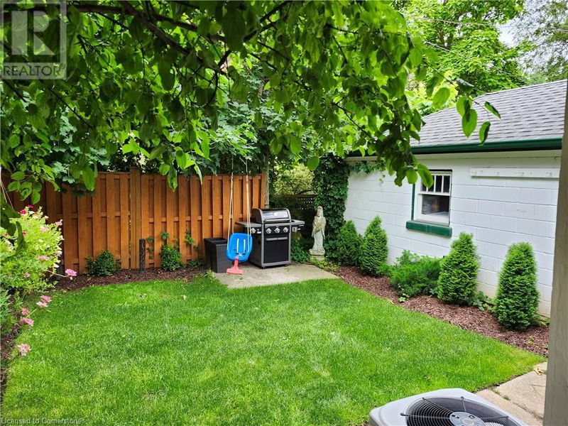 Tertiary Property View