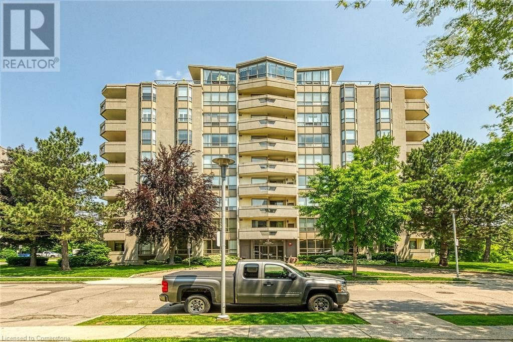 Primary Property View