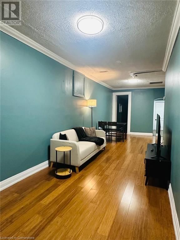 Tertiary Property View