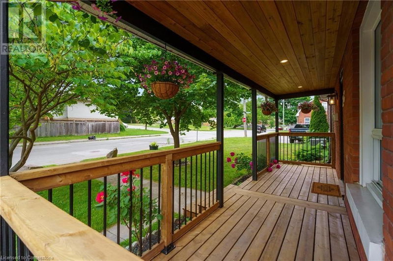 Tertiary Property View