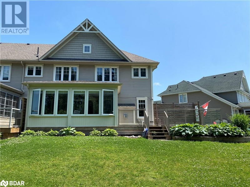 Secondary Property View