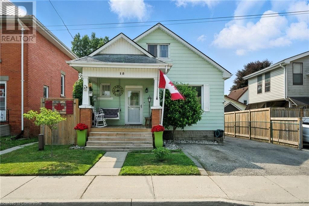 Primary Property View