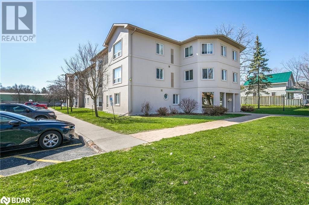 Primary Property View