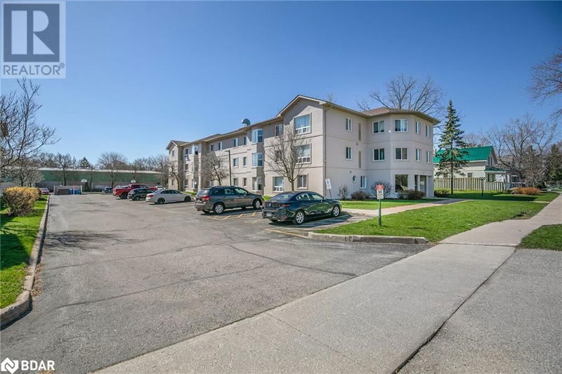 Secondary Property View