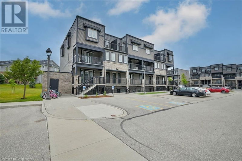 Secondary Property View