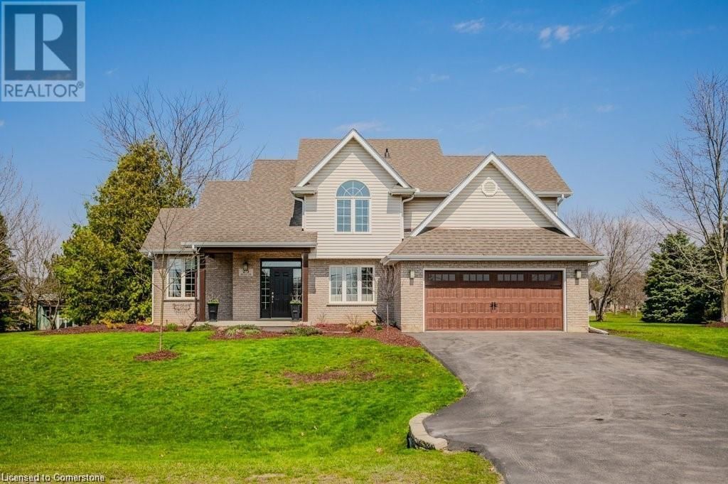 Primary Property View