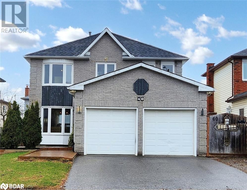 Primary Property View