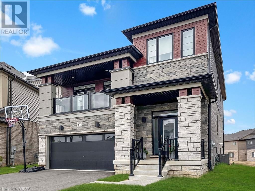 Primary Property View