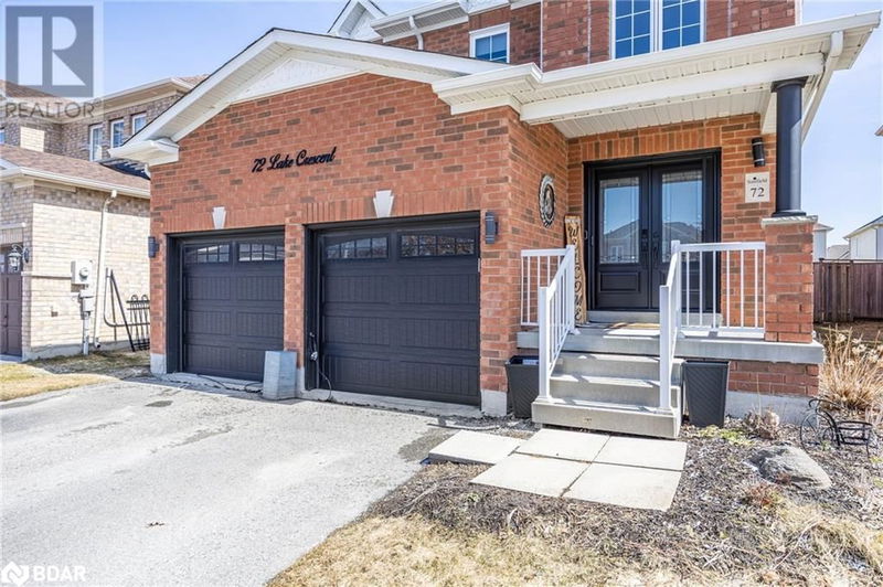 Secondary Property View