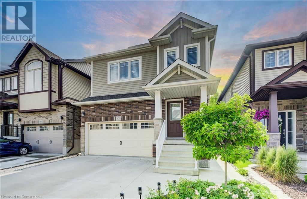 403 MOORLANDS CRESCENT Image 1