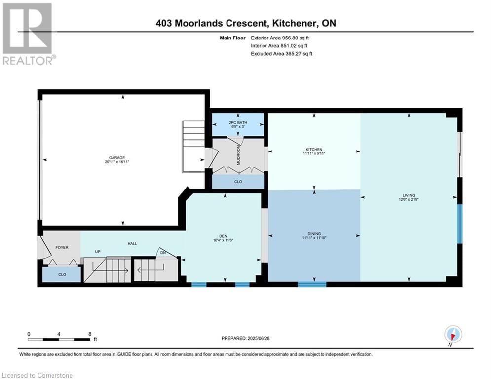 403 MOORLANDS CRESCENT Image 47