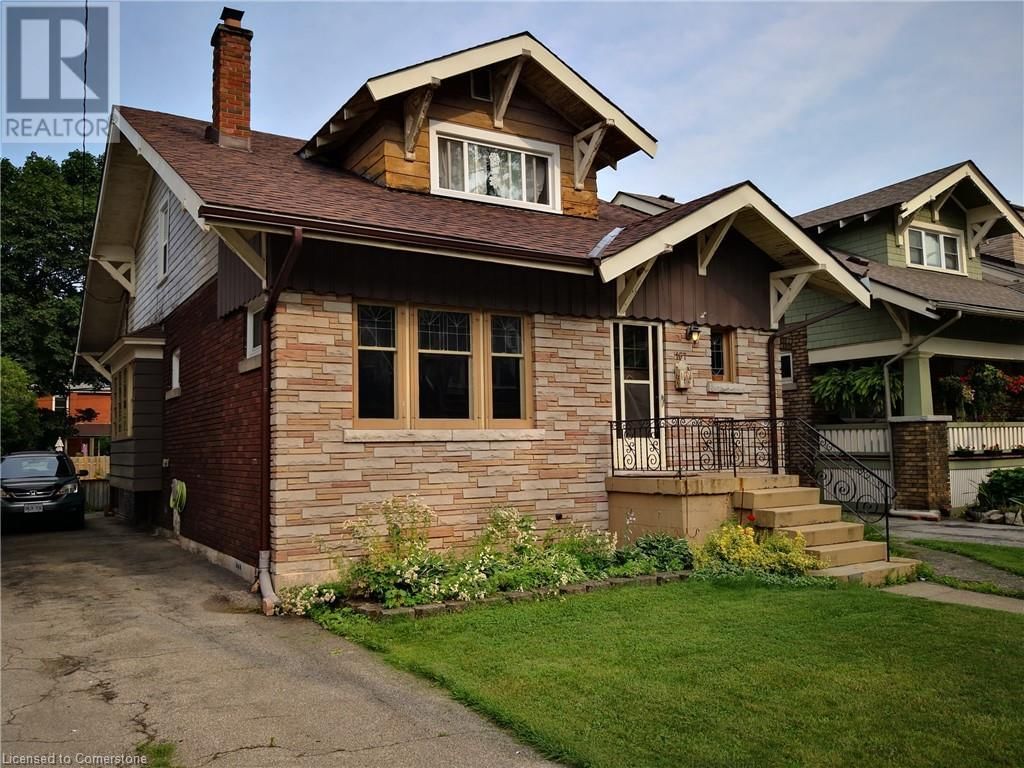 167 BALMORAL AVENUE SOUTH Image 23