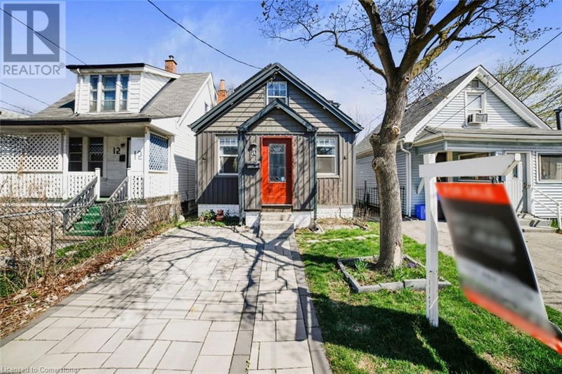 Secondary Property View