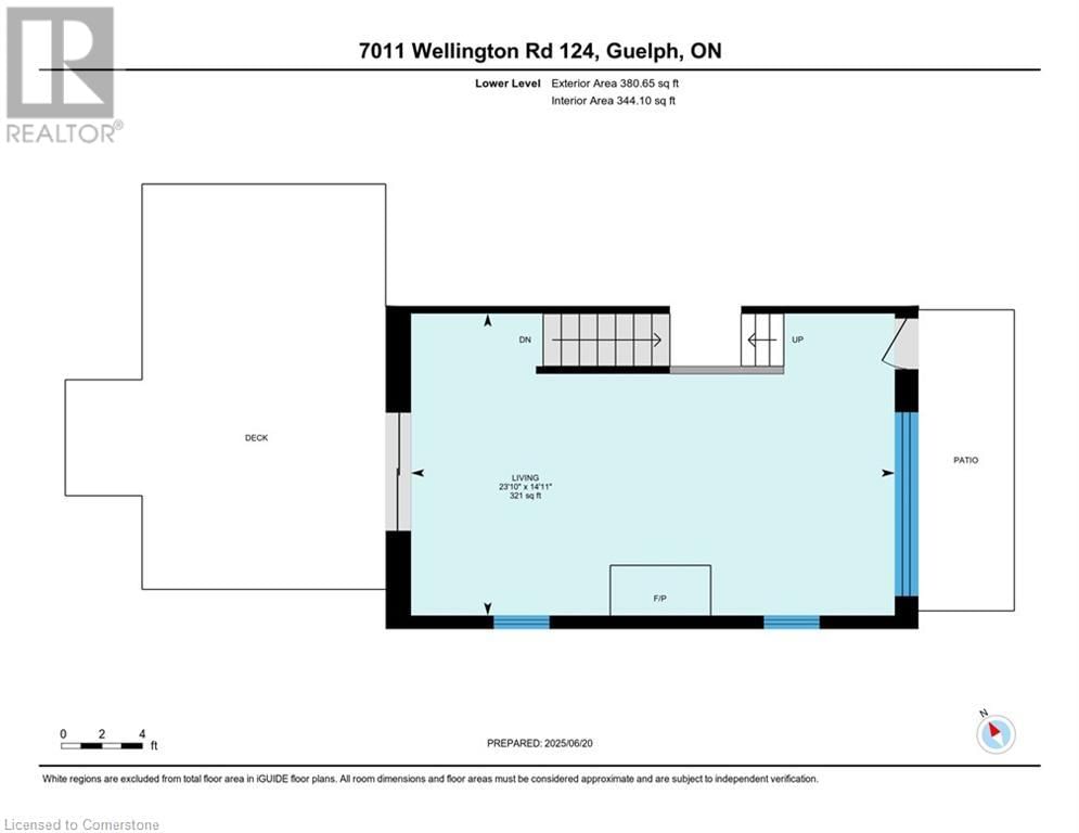 7011 WELLINGTON ROAD 124 Image 45