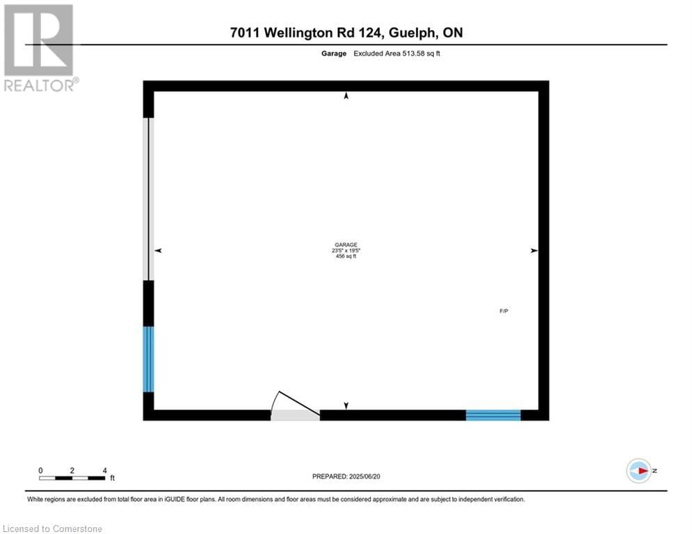 7011 WELLINGTON ROAD 124 Image 48