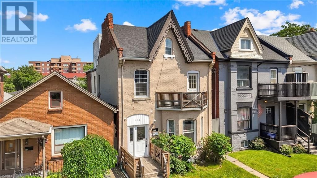 214 MARY STREET Image 2