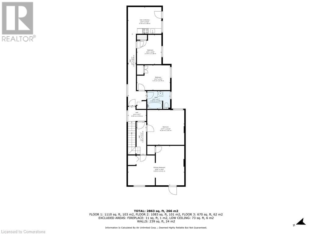 214 MARY STREET Image 46