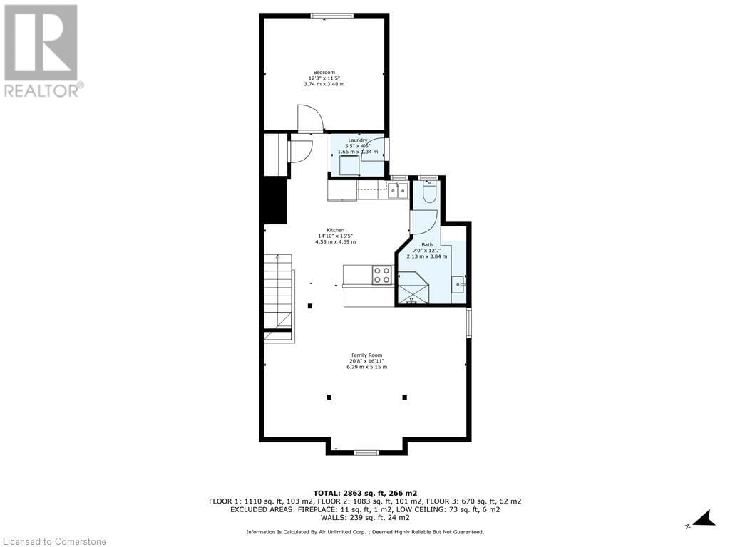 214 MARY STREET Image 47