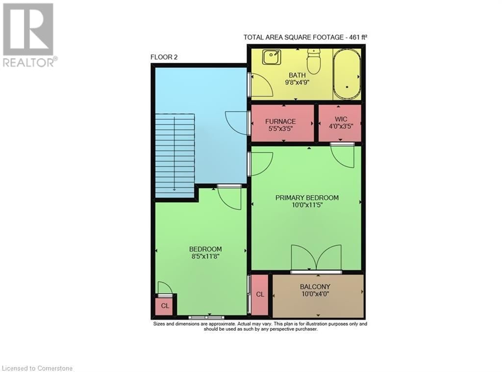 10 - 5016 SERENA DRIVE Image 21
