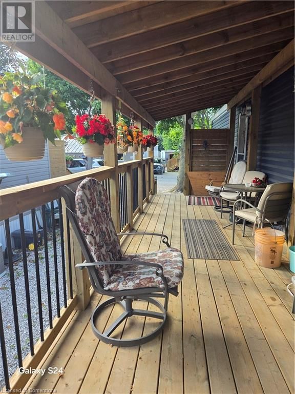 Secondary Property View