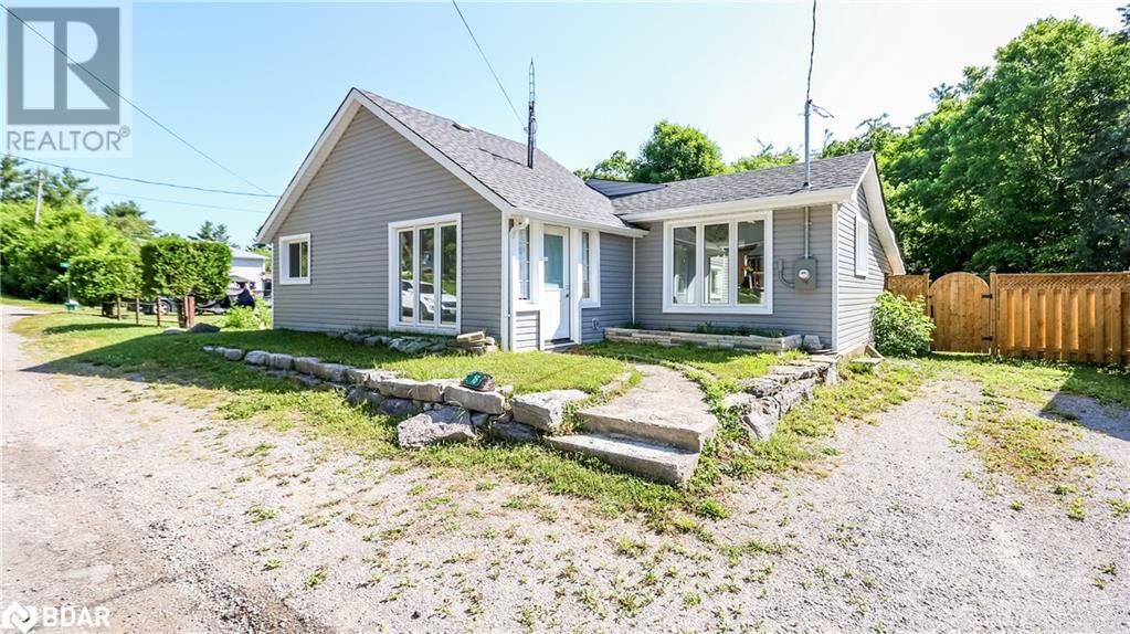 Primary Property View