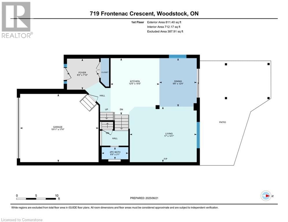719 FRONTENAC CRESCENT Image 29