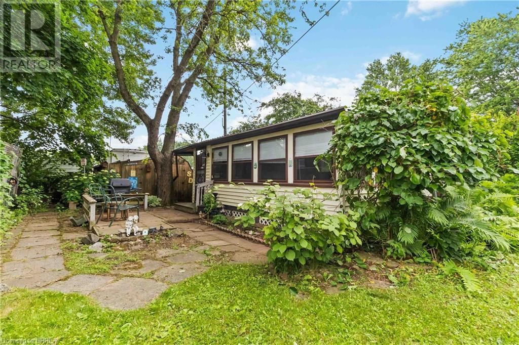 Primary Property View