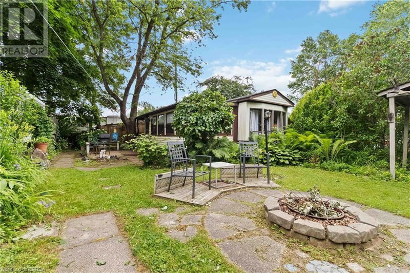 Tertiary Property View
