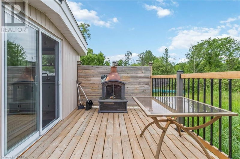 Tertiary Property View