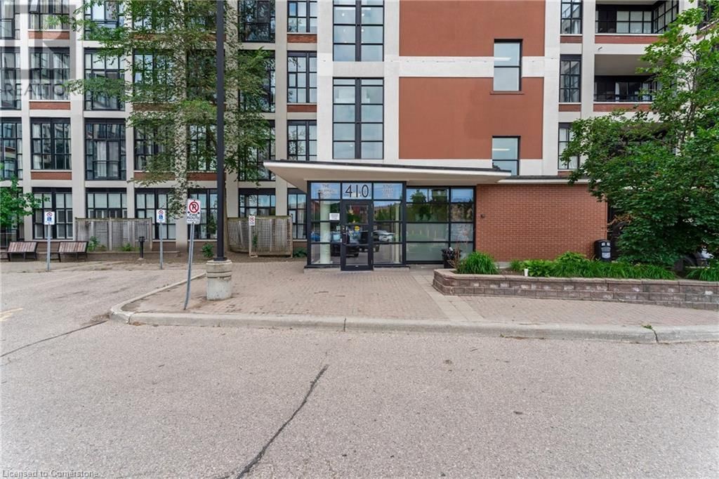 413 - 410 KING STREET WEST Image 4