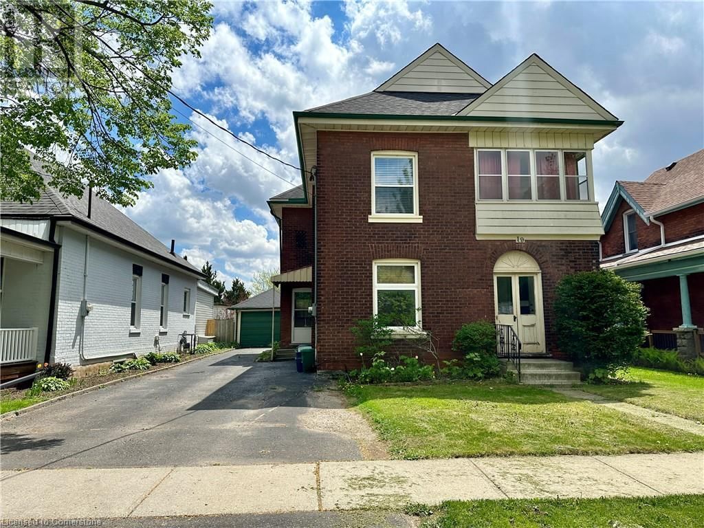 Primary Property View