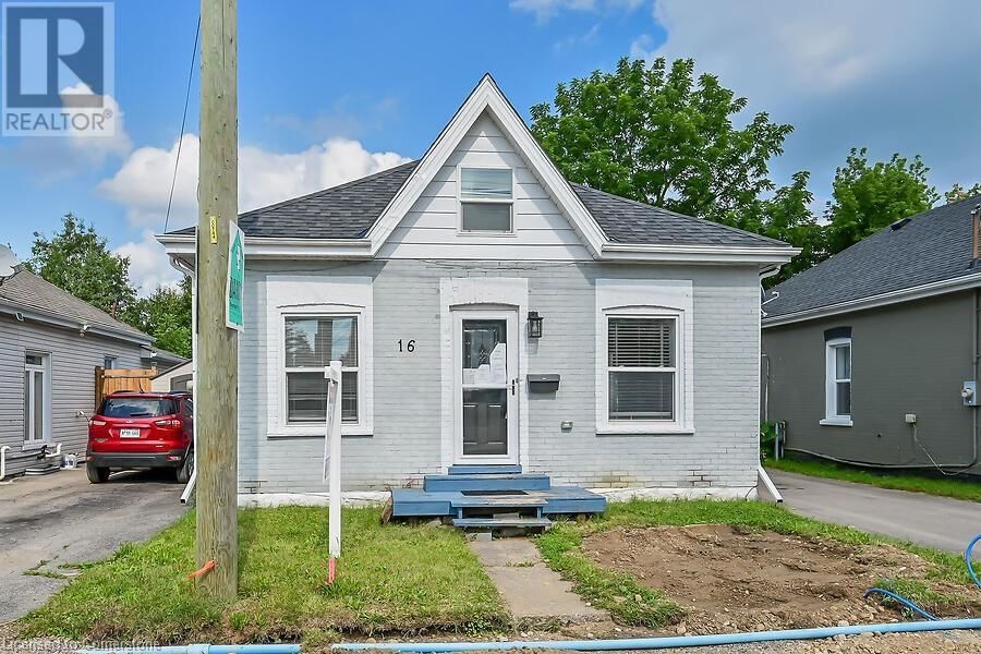 Primary Property View