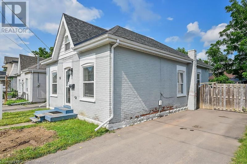Secondary Property View