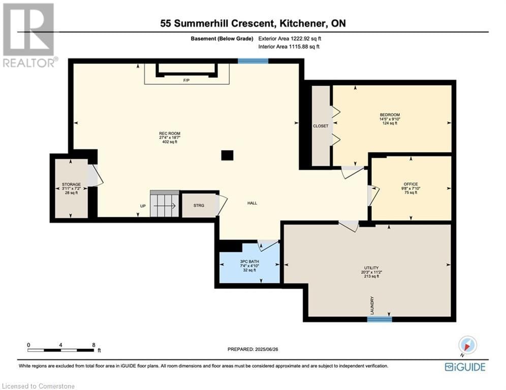 55 SUMMERHILL CRESCENT Image 38