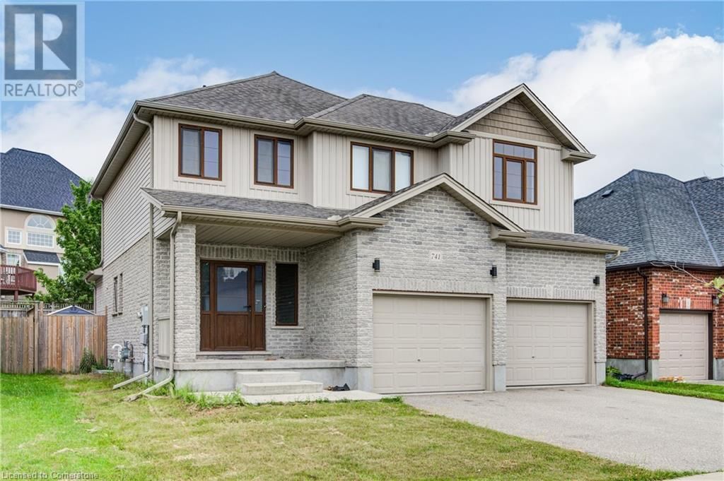 741 SPITFIRE STREET Image 1
