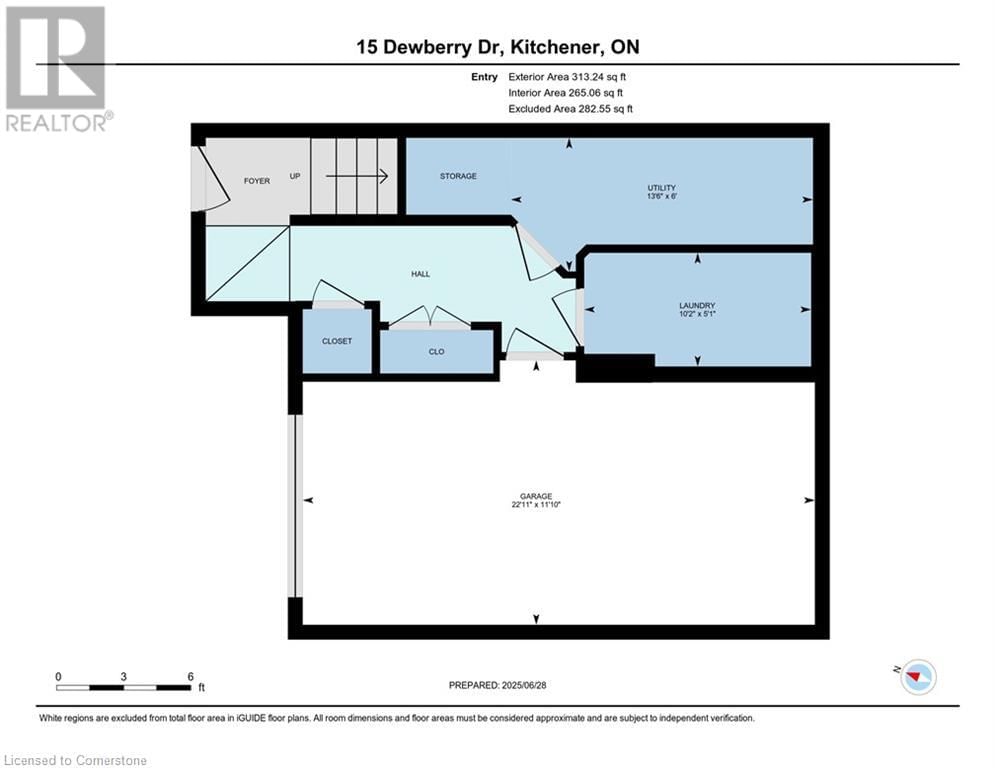 15 DEWBERRY DRIVE Image 22