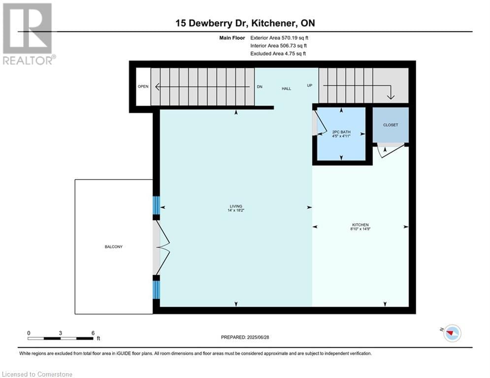 15 DEWBERRY DRIVE Image 23